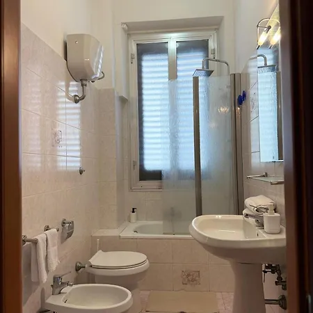 Station Howme Appartement *