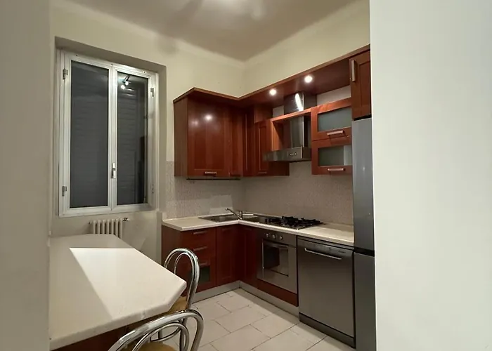Station Howme Apartmán