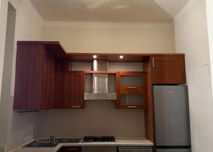 Apartmán Station Howme