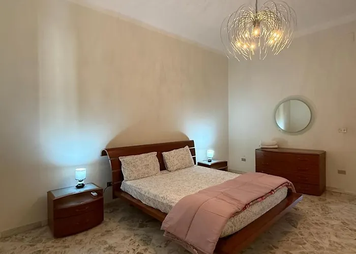 Apartmán Station Howme Bari