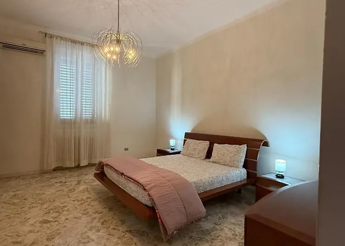 Appartamento Station Howme Bari